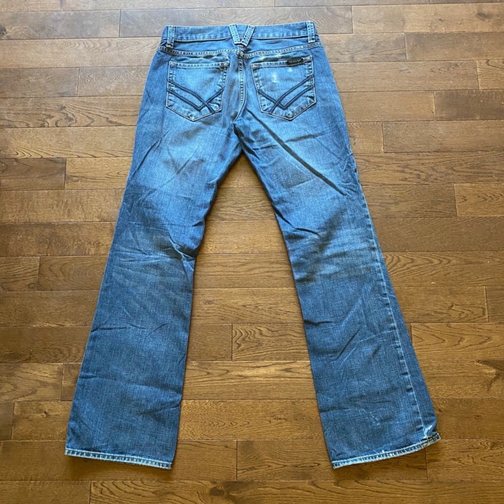 William Rast Jeans - Picture 3 of 9